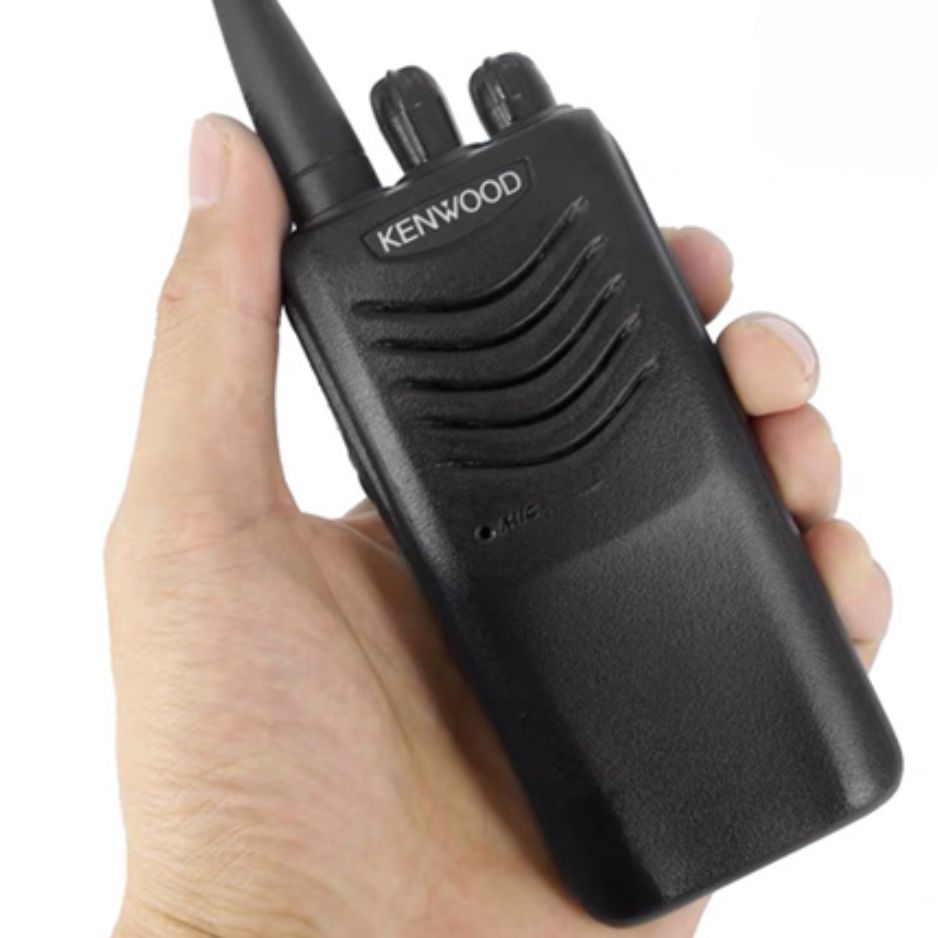 Bộ đàm Kenwood TK-P701 UHF