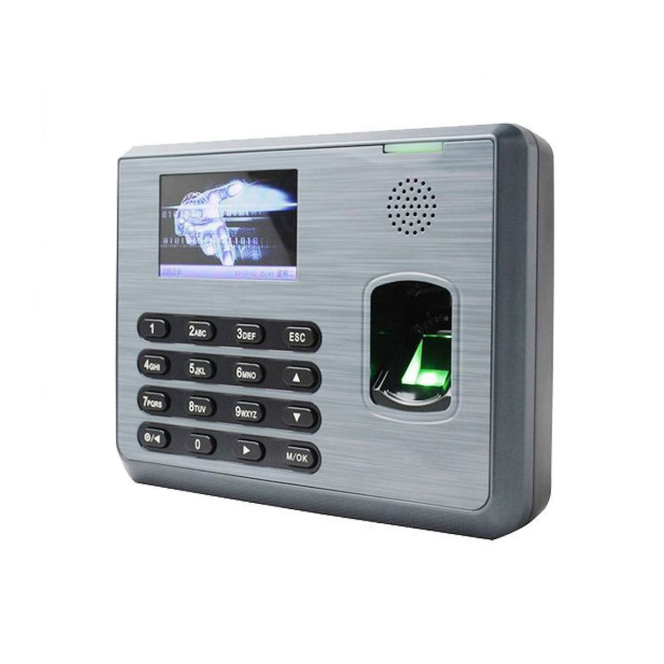 Máy chấm công vân tay Ronald Jack TX628
