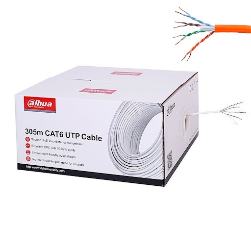 Dây cáp mạng Dahua PFM920I-6UN-N