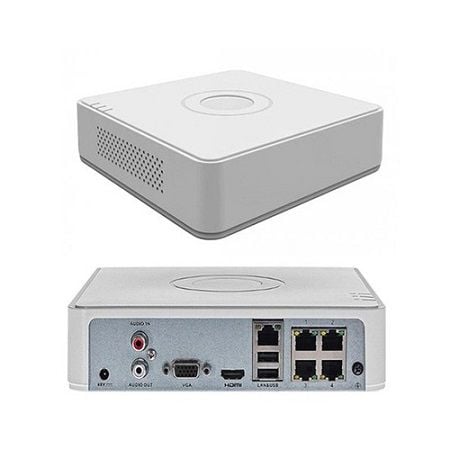 Đầu ghi IP Hikvision DS-7104NI-Q1