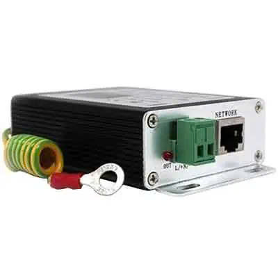 Thiết bị chống sét và bảo vệ tín hiệu HDTEC JT-L6101V-SPD