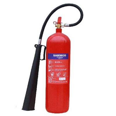 Bình chữa cháy khí CO2 MT5