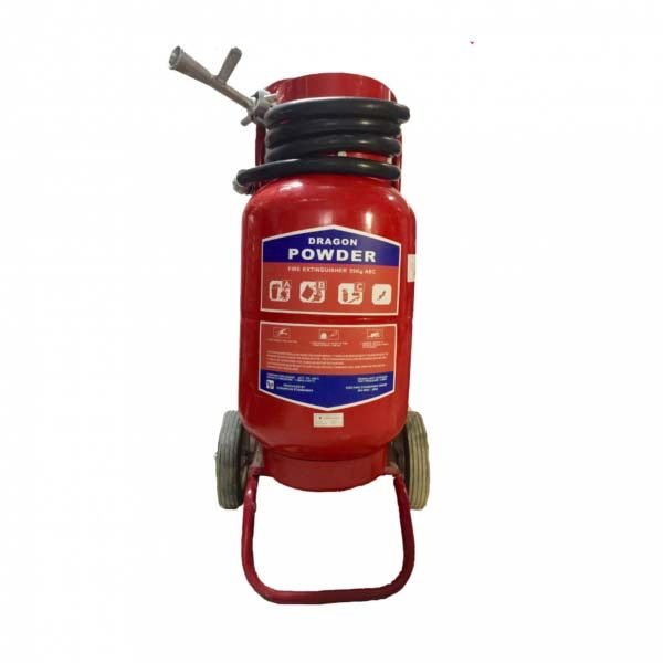 Bình chữa cháy MFTZL35