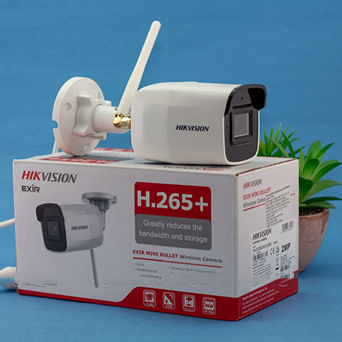 Camera IP HIKVISION DS-2CD2021G1-IDW1