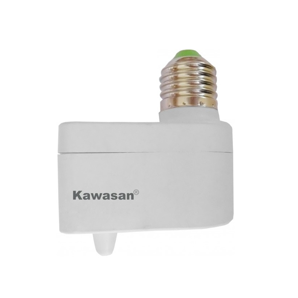 Đui đèn cảm ứng vi sóng Kawa RSE27