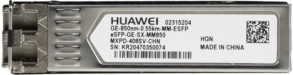 Module quang SFP-GE-SX-eKit