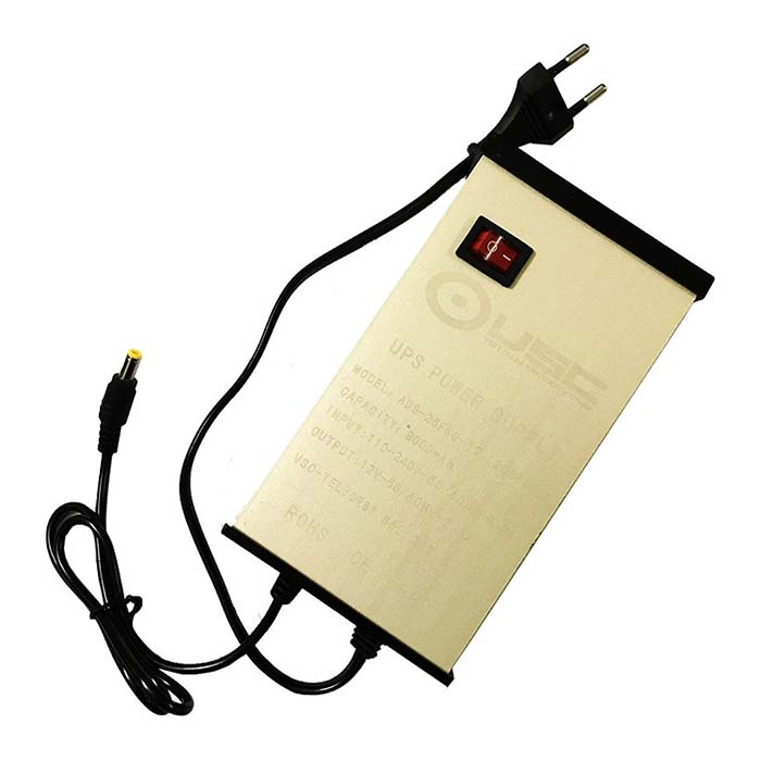 Nguồn dự phòng 12V VSC ADS-25FSG-12 12024GPCU