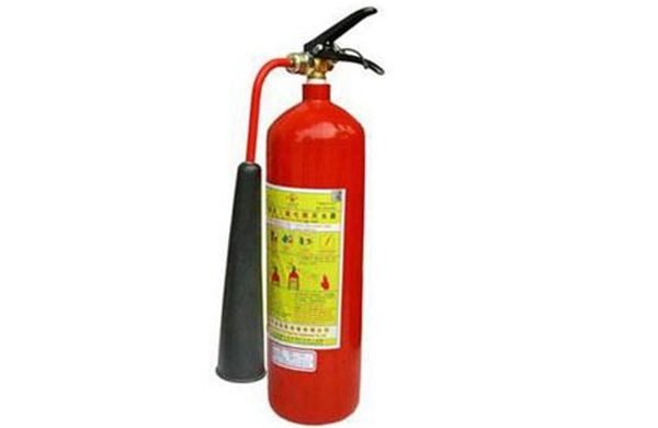 Bình chữa cháy khí CO2 MT2