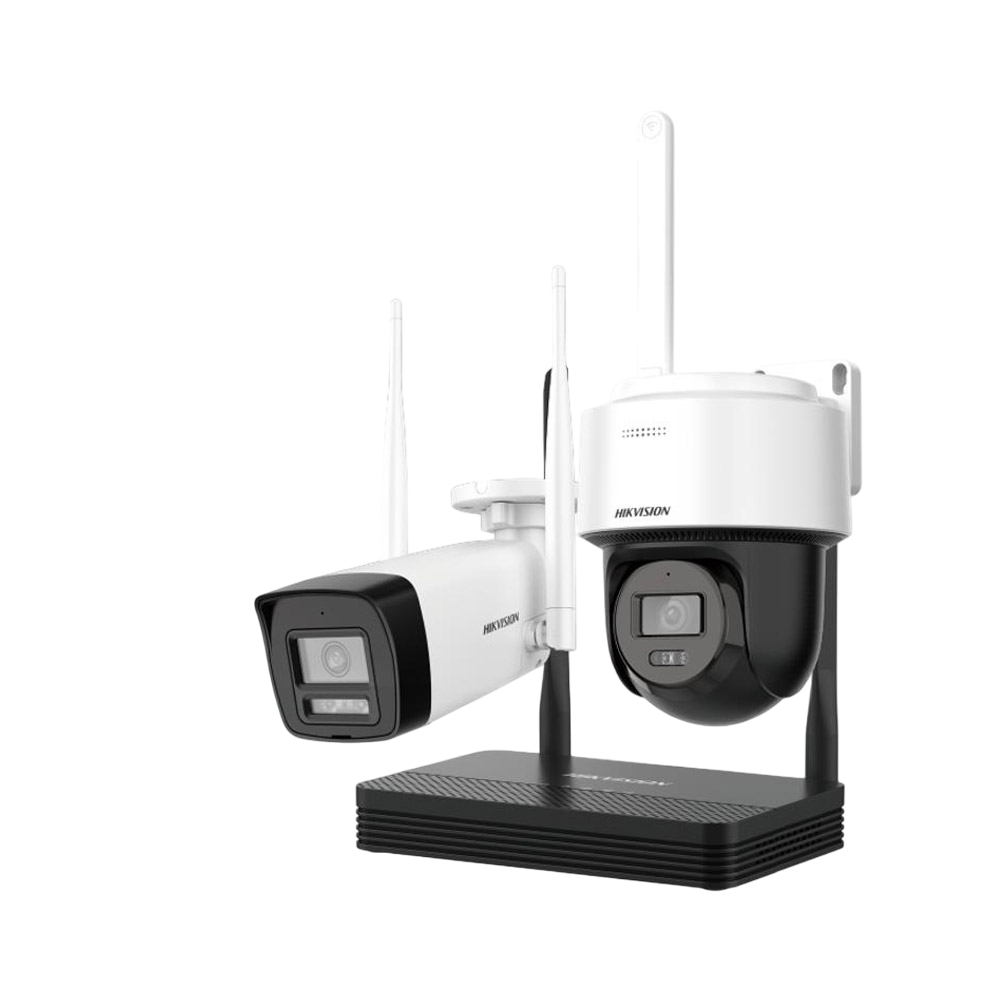 EasyLink WiFi Combo HIKVISION NKS422W03H (2MP)