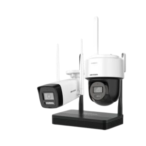 EasyLink WiFi Combo HIKVISION NKS422W02H (2MP)