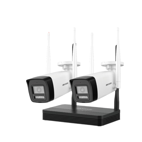 EasyLink WiFi Combo HIKVISION NKS422W0H (2MP)