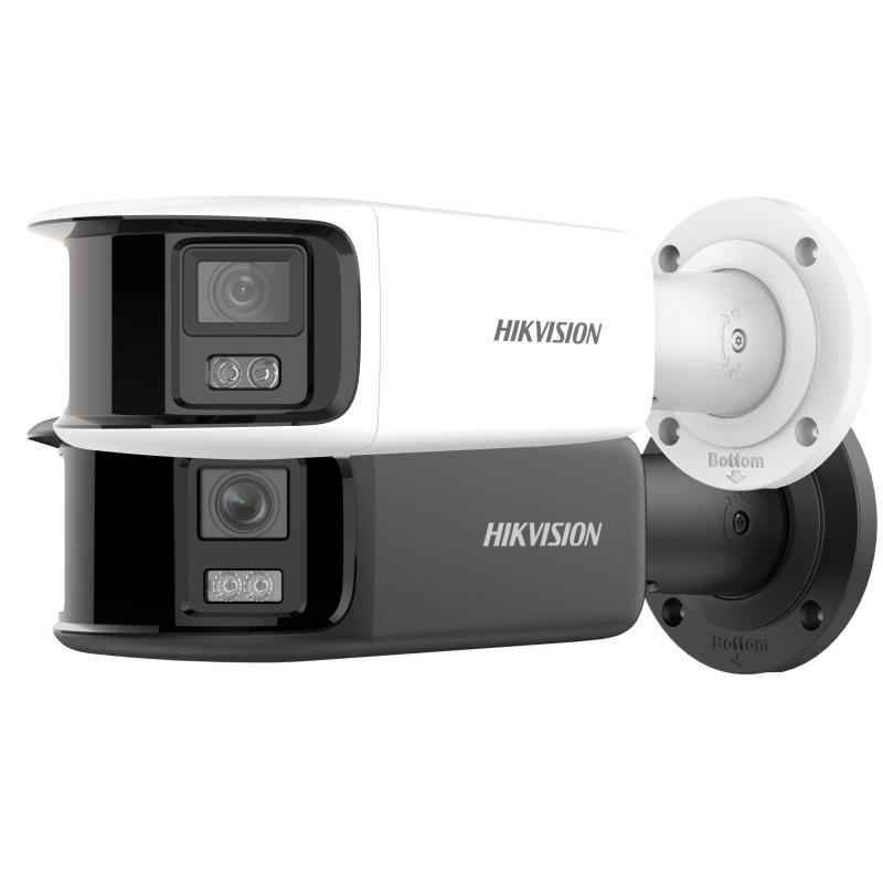 Camera IP Hikvision DS-2CD2T87G2P-LSU/SLHUN