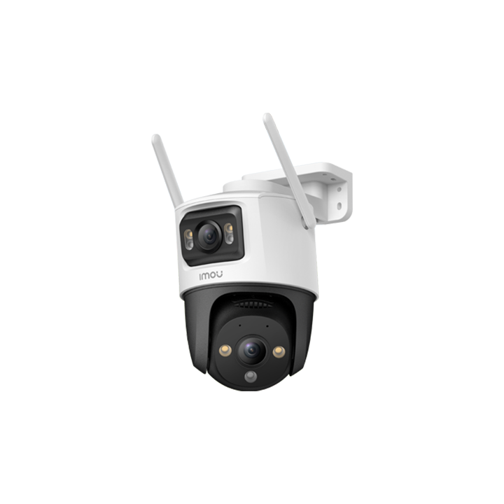 Camera Wifi iMOU Cruiser Dual 10MP IPC-S7XP-10M0WED Xoay 360 Ngoài Trời