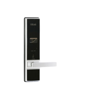 Khóa cửa nhận diện khuôn mặt PHGLOCK FL8097A-T (App Tuya)