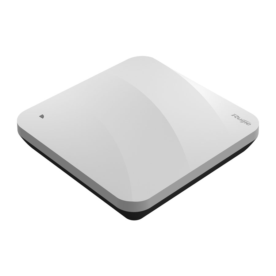 Bộ phát Wifi treo trần hoặc gắn tường RUIJIE RG-AP820-L(V3)