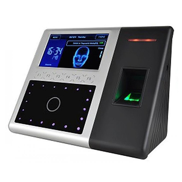 MÁY CHẤM CÔNG RONLAD JACK IFACE 302