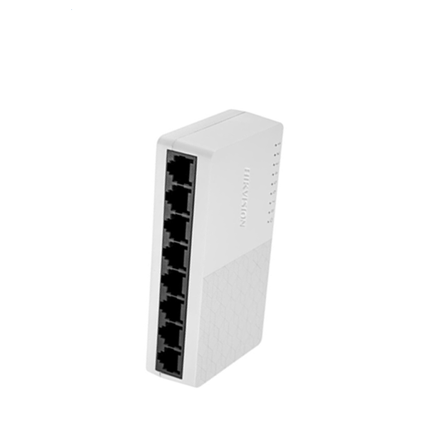 Switch mạng 8 cổng HIKVISION DS-3E0108D-O