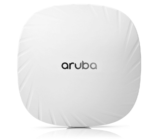 Bộ phát wifi Aruba AP-515 (RW) Unified AP (Q9H62A)