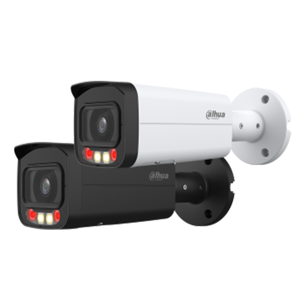 Camera IP Dahua DH-IPC-HFW2549T-AS-IL