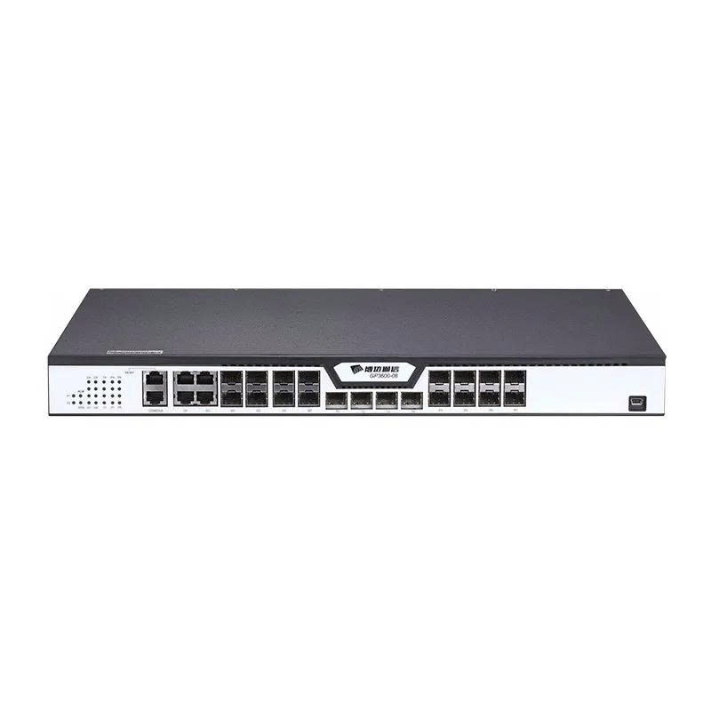Switch mạng GPON OLT BDCOM GP3600-08D