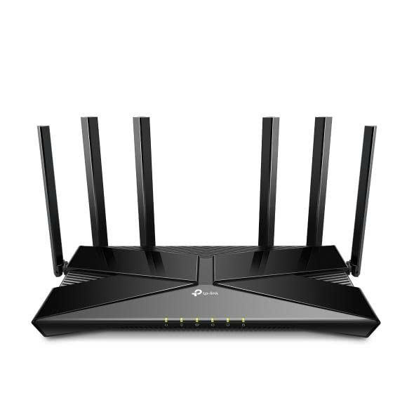 Router WiFi 6 Gigabit AX3000 TP-LINK Archer AX56