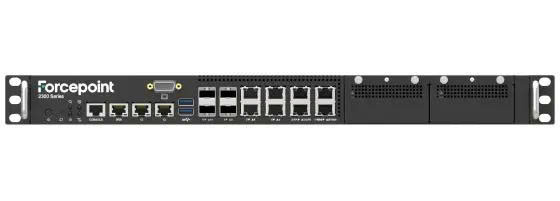 Firewall Forcepoint N2310