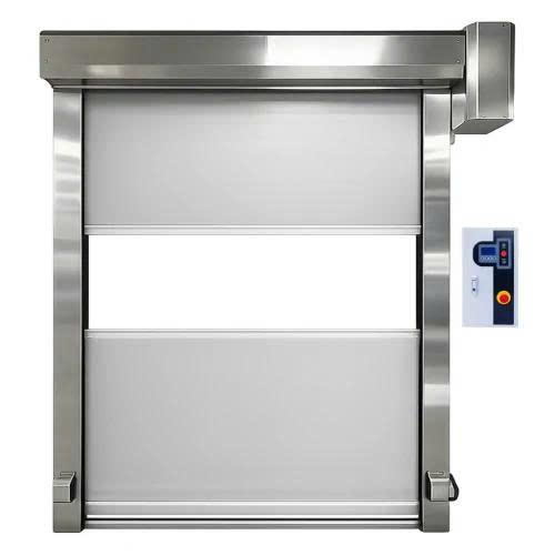 Cửa cuốn HS2000