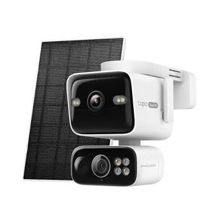 Camera năng lượng mặt trời Tapo C675D