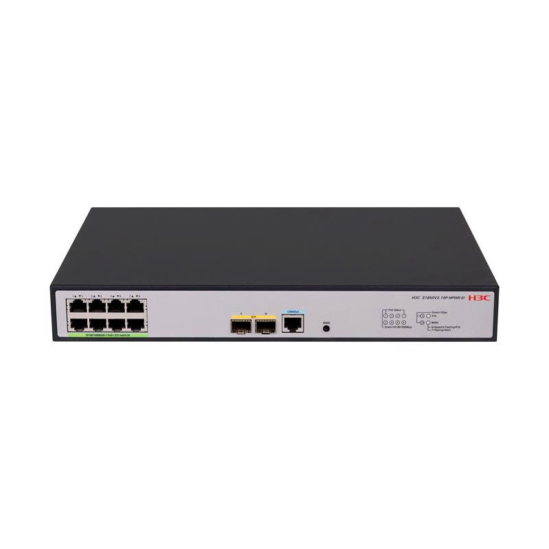 Switch mạng H3C L2 LS-1850V2-10P-HPWR-EI-GL