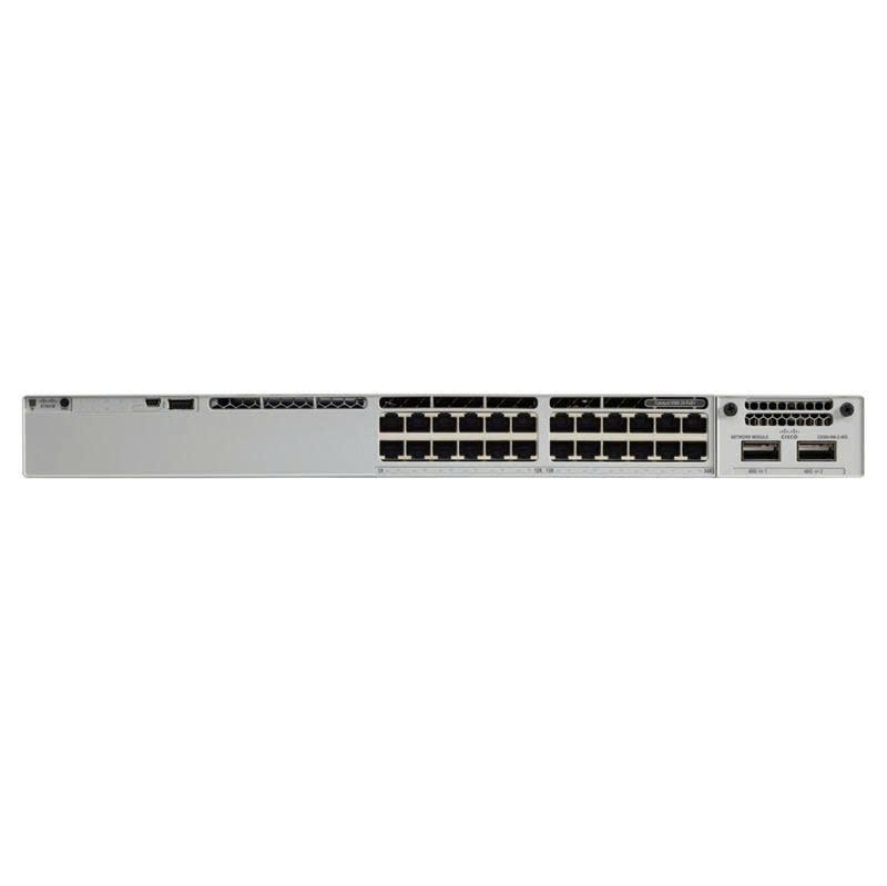Switch mạng Cisco C9300-24T-A