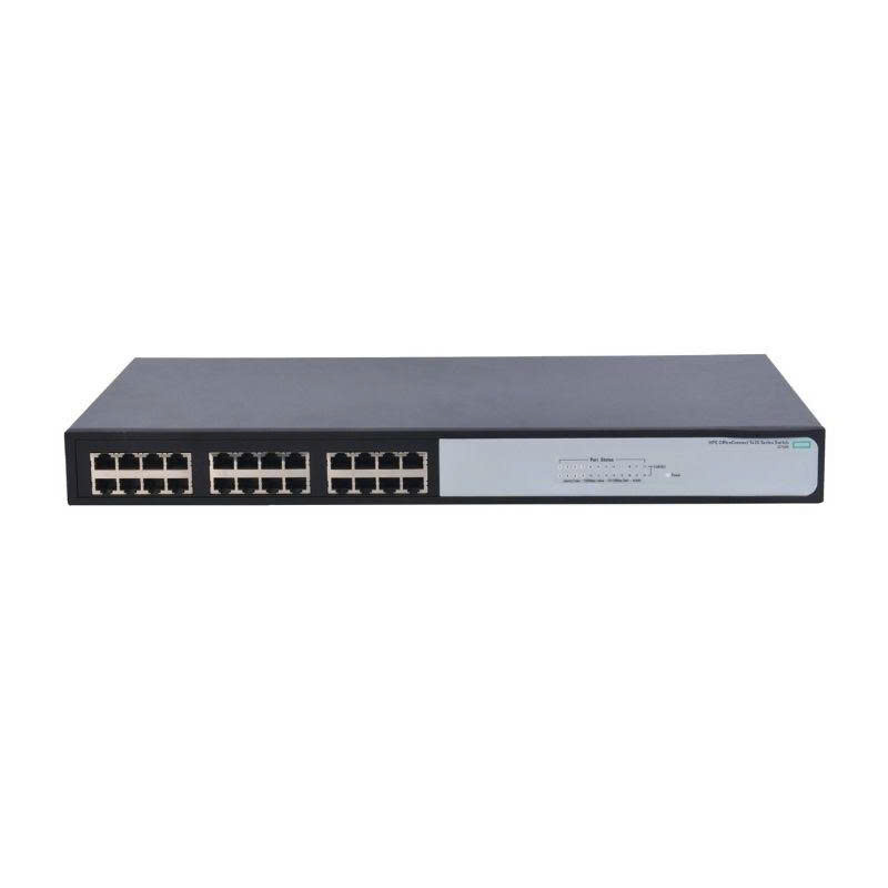 Switch mạng HPE 1420 24G (JG708B)