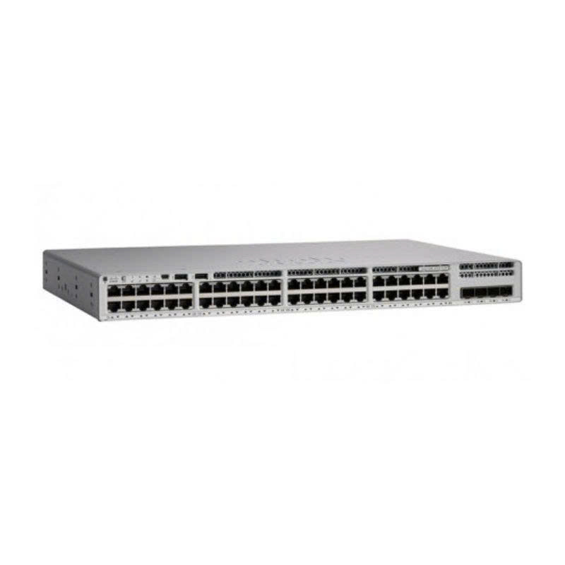 Switch mạng Cisco C9200-48PXG-E  
