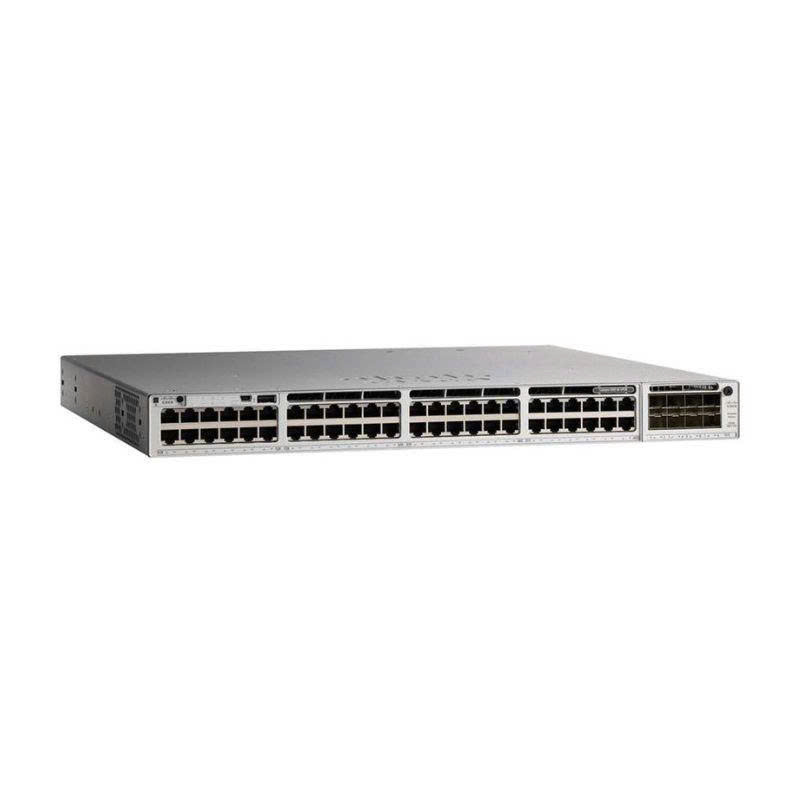Switch mạng Cisco C9200-48P-A