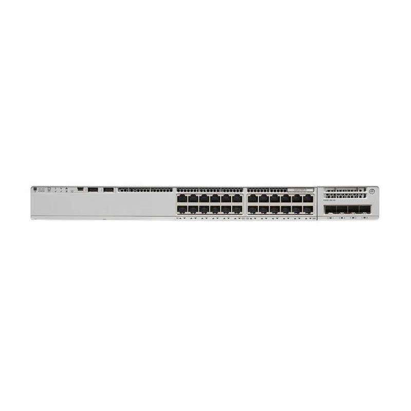 Switch mạng Cisco C9200-24T-E 