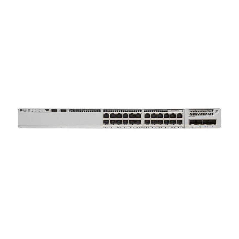 Switch mạng Cisco C9200-24P-A 