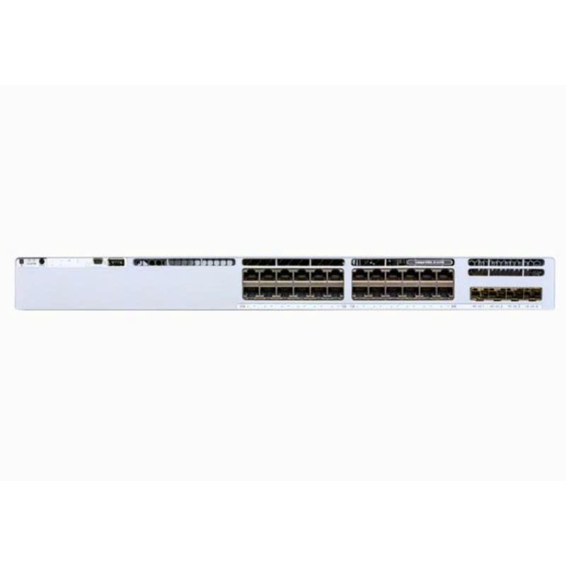 Switch mạng Cisco C9300L-24T-4G-A
