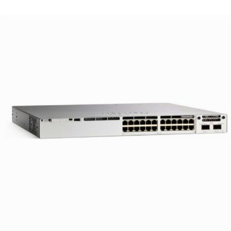 Switch mạng Cisco C9300-24S-A