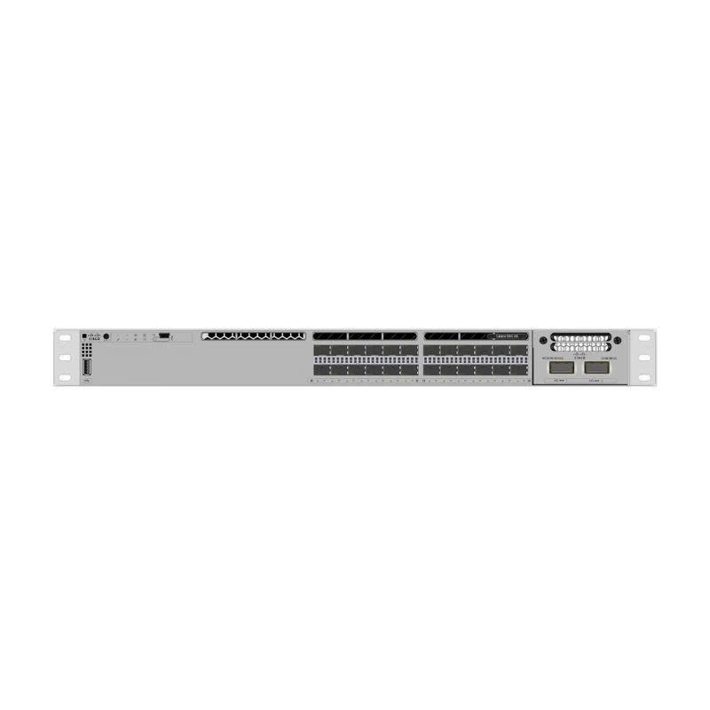 Switch mạng Cisco C9300-24S-E 