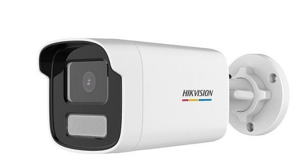 Camera IP ColorVu 2MP thân trụ HIKVISION DS-2CD1T27G2-LUF