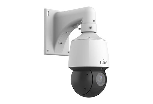 Camera UNV IPC6424SR-X25-VF-B