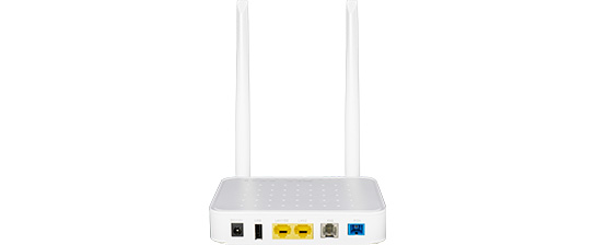 xPON HUG BDCOM GP1704-2FV