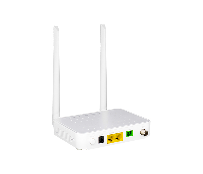 xPON HUG BDCOM GP1704-2FC-S