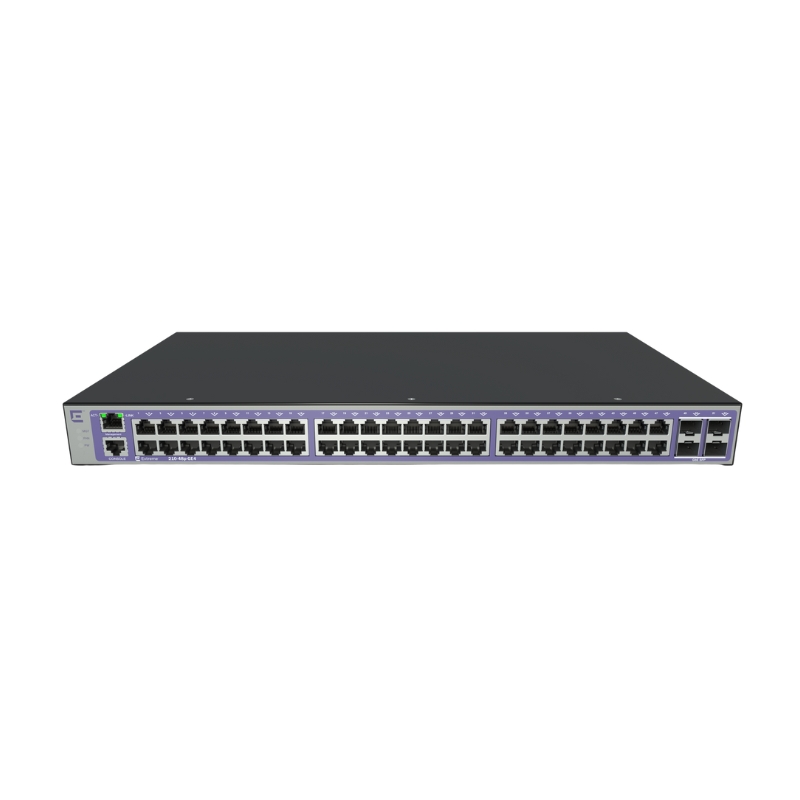 Switch mạng Extreme L2 210-48p-GE4 