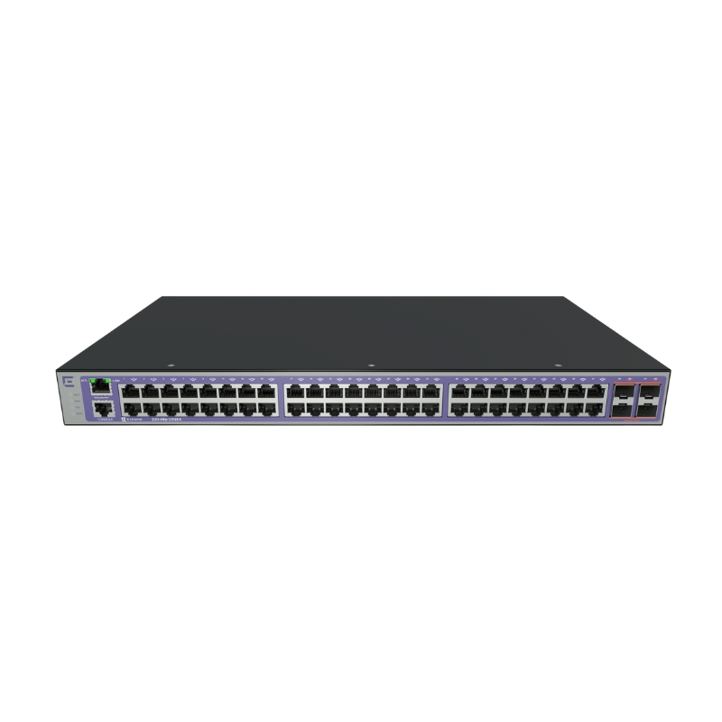 Switch mạng Extreme L3 220-48p-10GE4