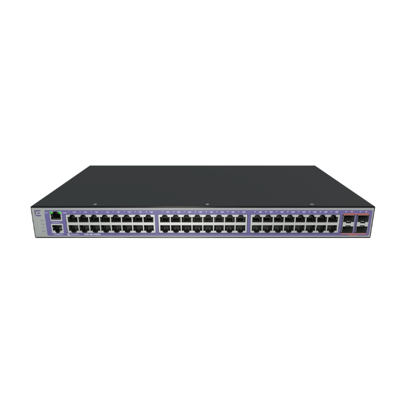 Switch mạng Extreme L3 220-48t-10GE4