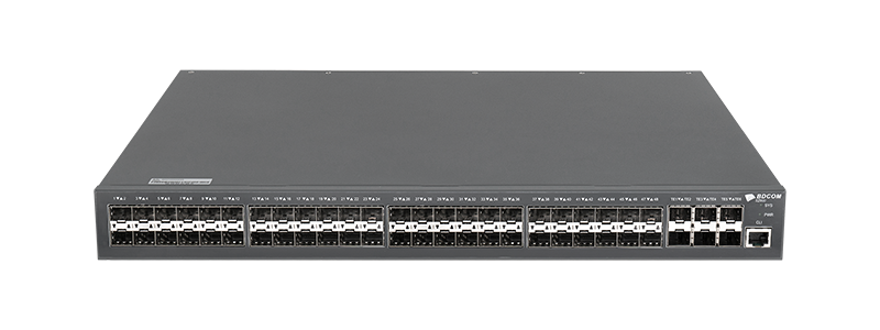 Switch mạng BDCOM L3-lite S2900-48S6X