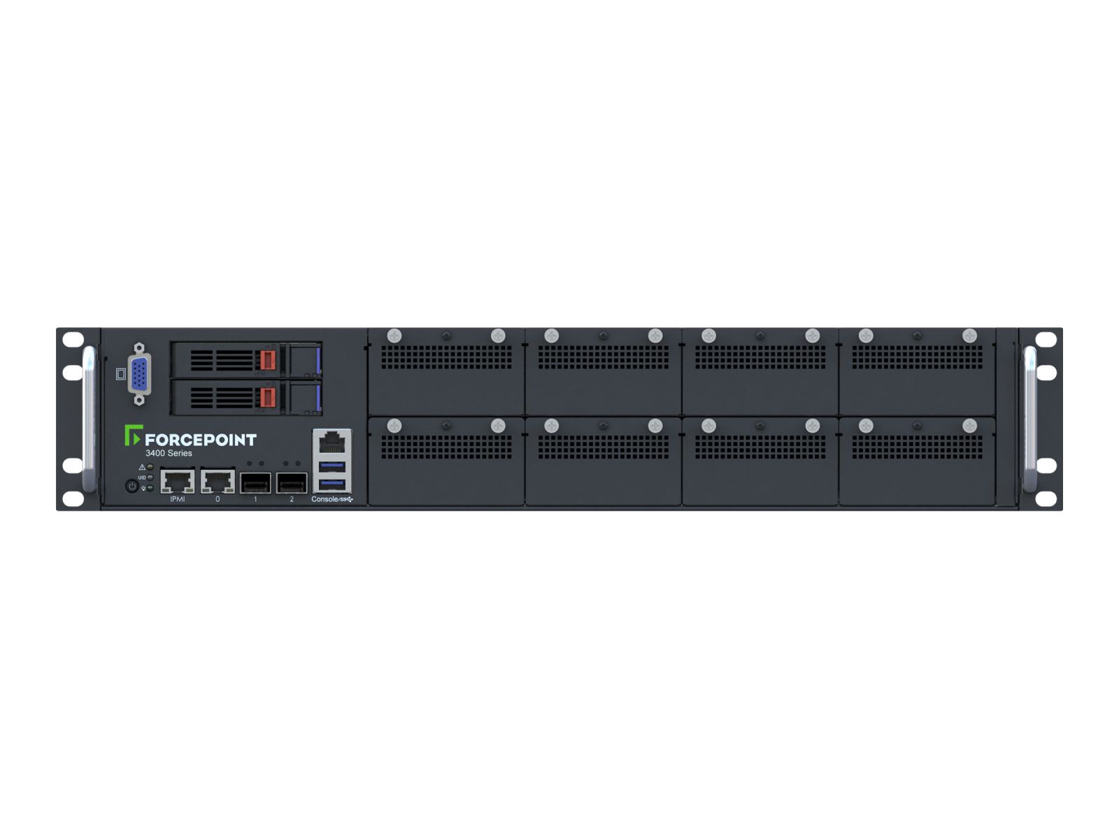 Firewall Forcepoint N3405