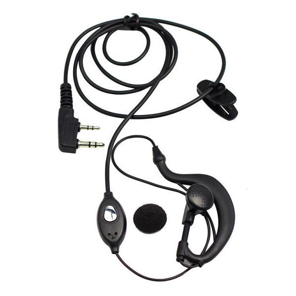 Tai nghe JP-K013 cao cấp JACK phổ thông