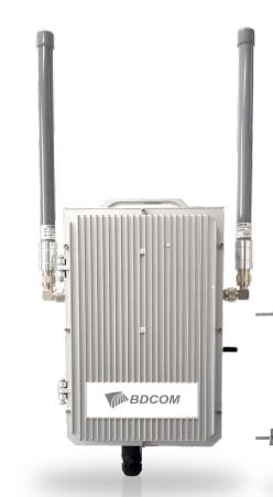 Bộ phát wifi BDCOM WAP2100-I53