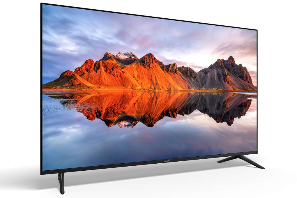 Google Tivi Xiaomi A UHD 55 inch L55M8-P2SEA